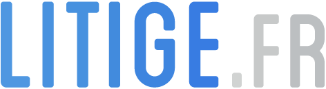 Litige.fr logo