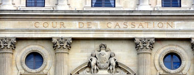 Cour de cassation :