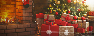 3 astuces pour des achats de Noël réussis :