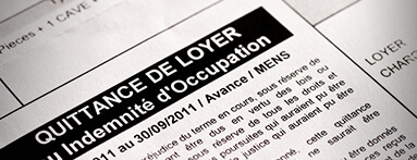 Augmentation soudaine du loyer par le bailleur :